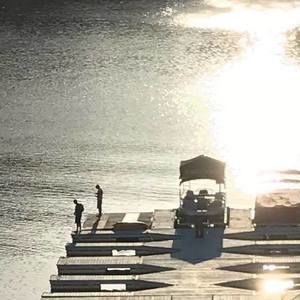 Meet your Posher, Scott